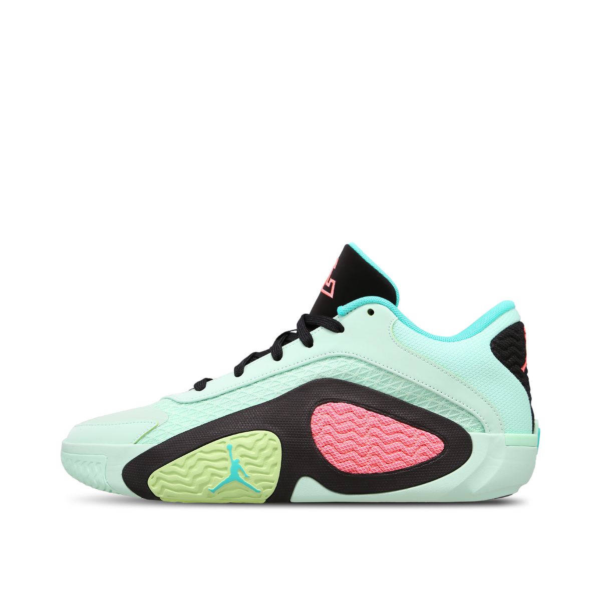 Jordan Tatum 2 "Green" | FJ6457-300