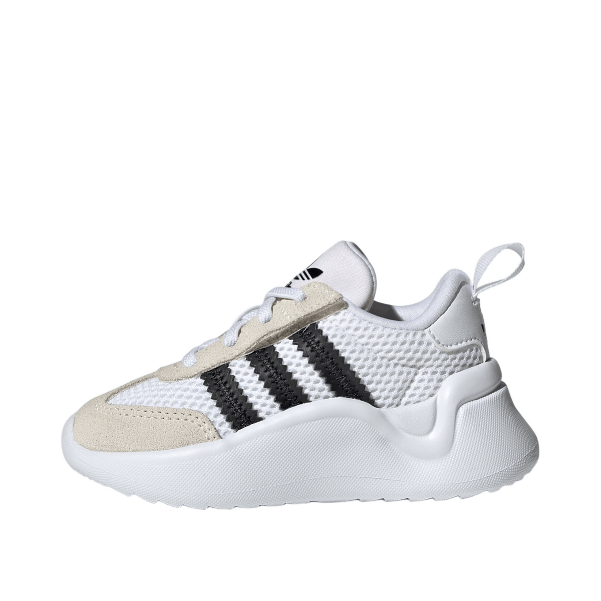 Adidas Adifom 70s "Comfort Closure" Kids | IG4311