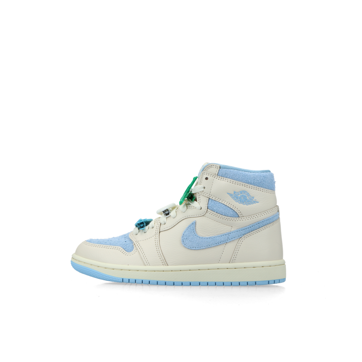 Nike Air Jordan 1 High OG Wmns "Psychic Blue" | FD2596-102
