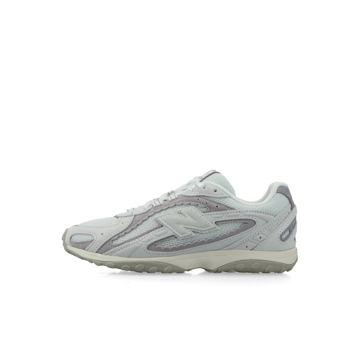 New Balance 204L "Reflection" | U204L6A6