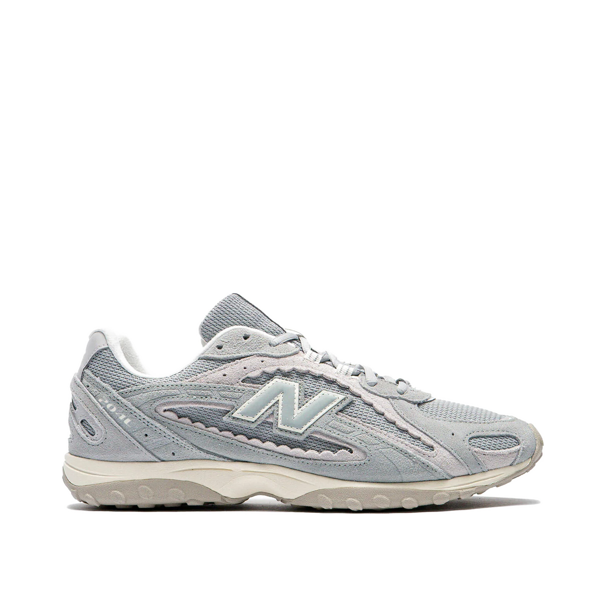 New Balance 204L "Lone Star Grey" | U204L5AV