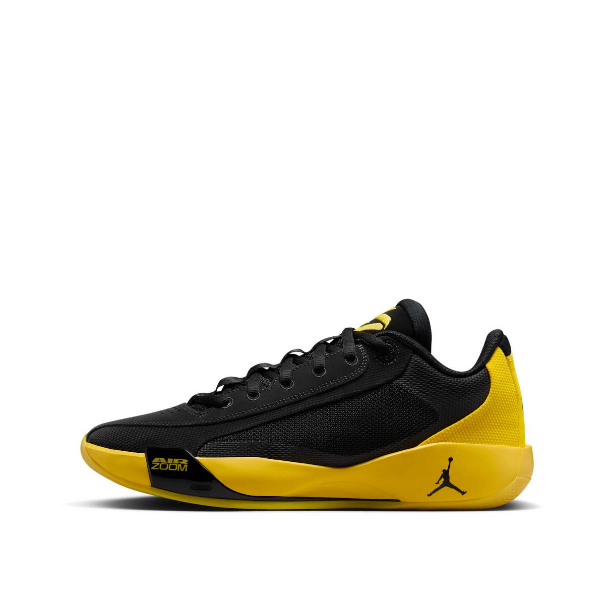 Jordan Luka .77 Air Zoom Quai 54 "Black" | IB8835-007