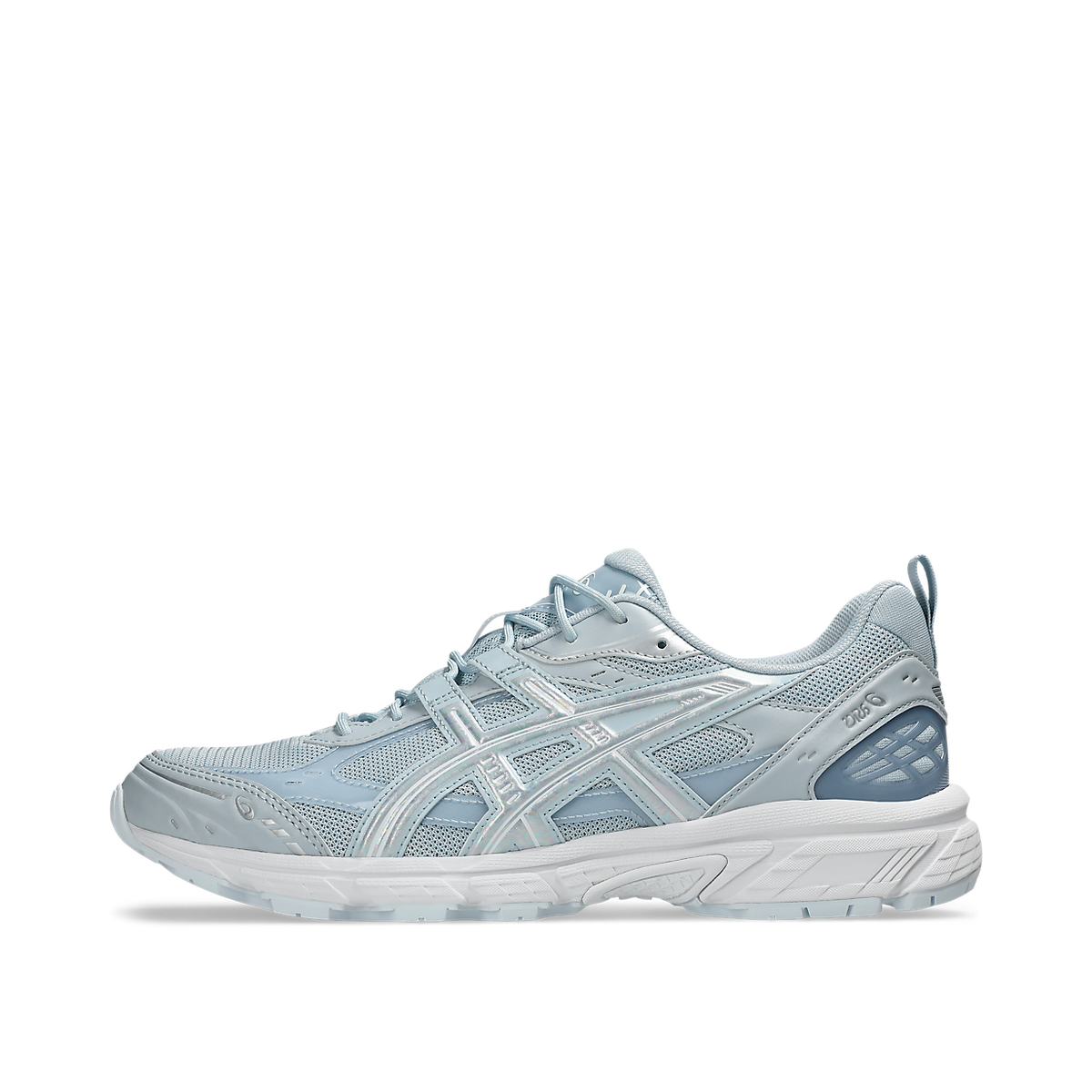 ASICS Gel-Nunobiki "Storm Cloud/White" | 1203A882-400