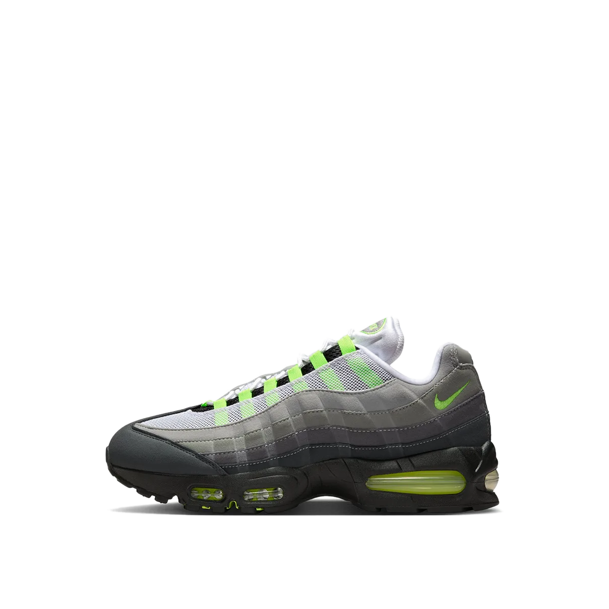 Nike Air Max 95 OG | HM4740001-MAR