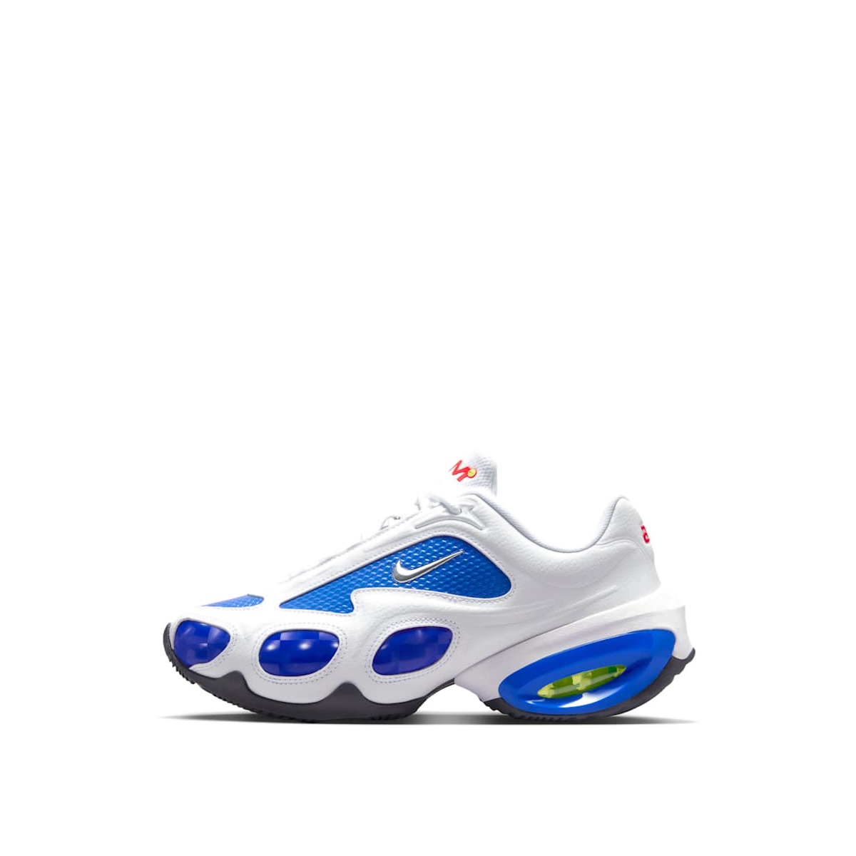 Nike Air Max Muse Wmns x Veneda Carter "Racer Blue" | HV9929-100