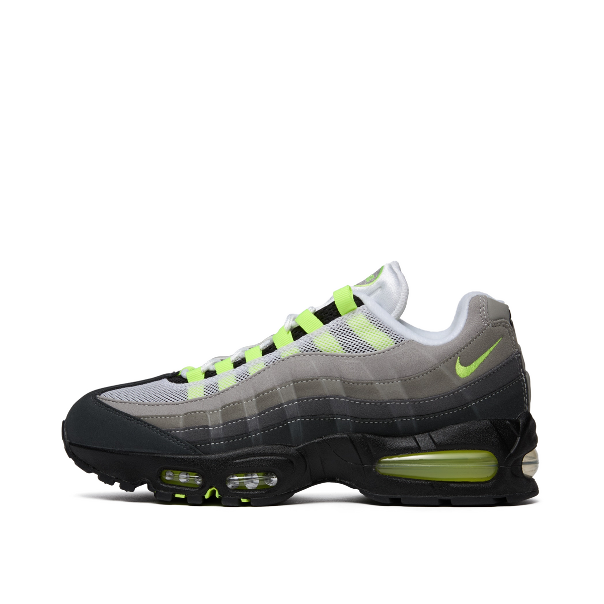 Nike Air Max 95 OG Big Bubble Neon (2025)