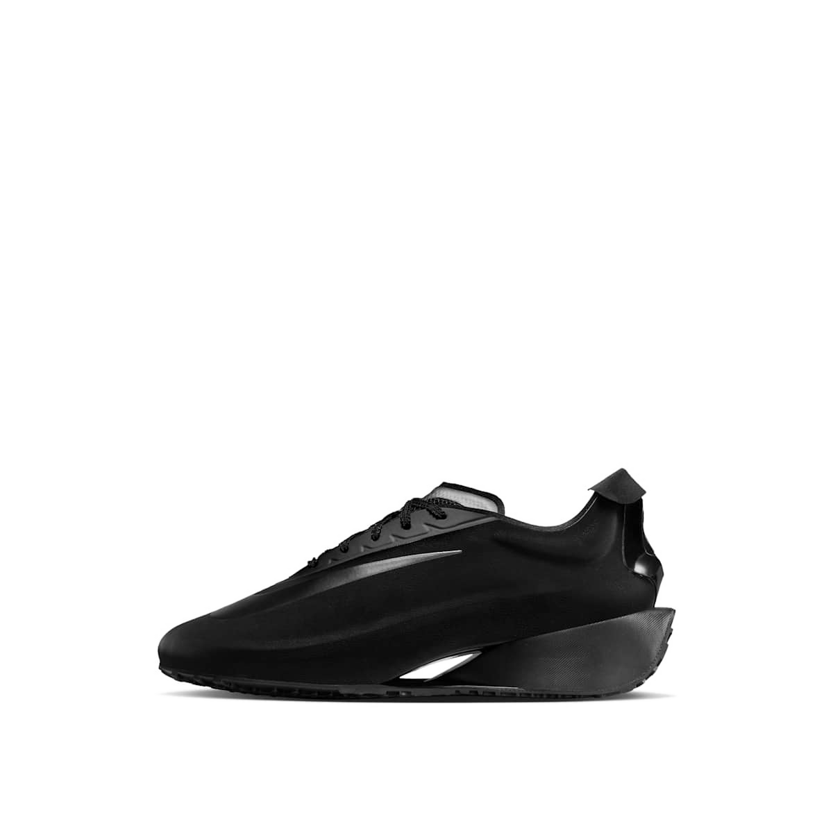 Nike First Sight Noir Wmns "Black/Metallic Dark Grey/Metallic Silver/Black" | HQ2409-001