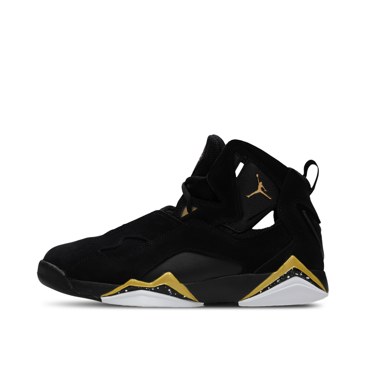 Jordan True Flight "Black" | 342964-072