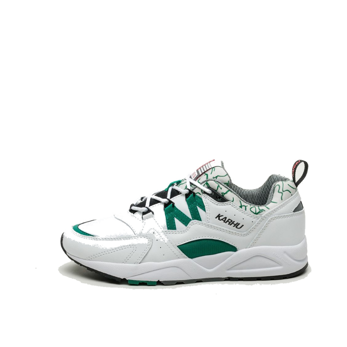 Karhu Fusion 2.0 OG "Multicolor" | F804034