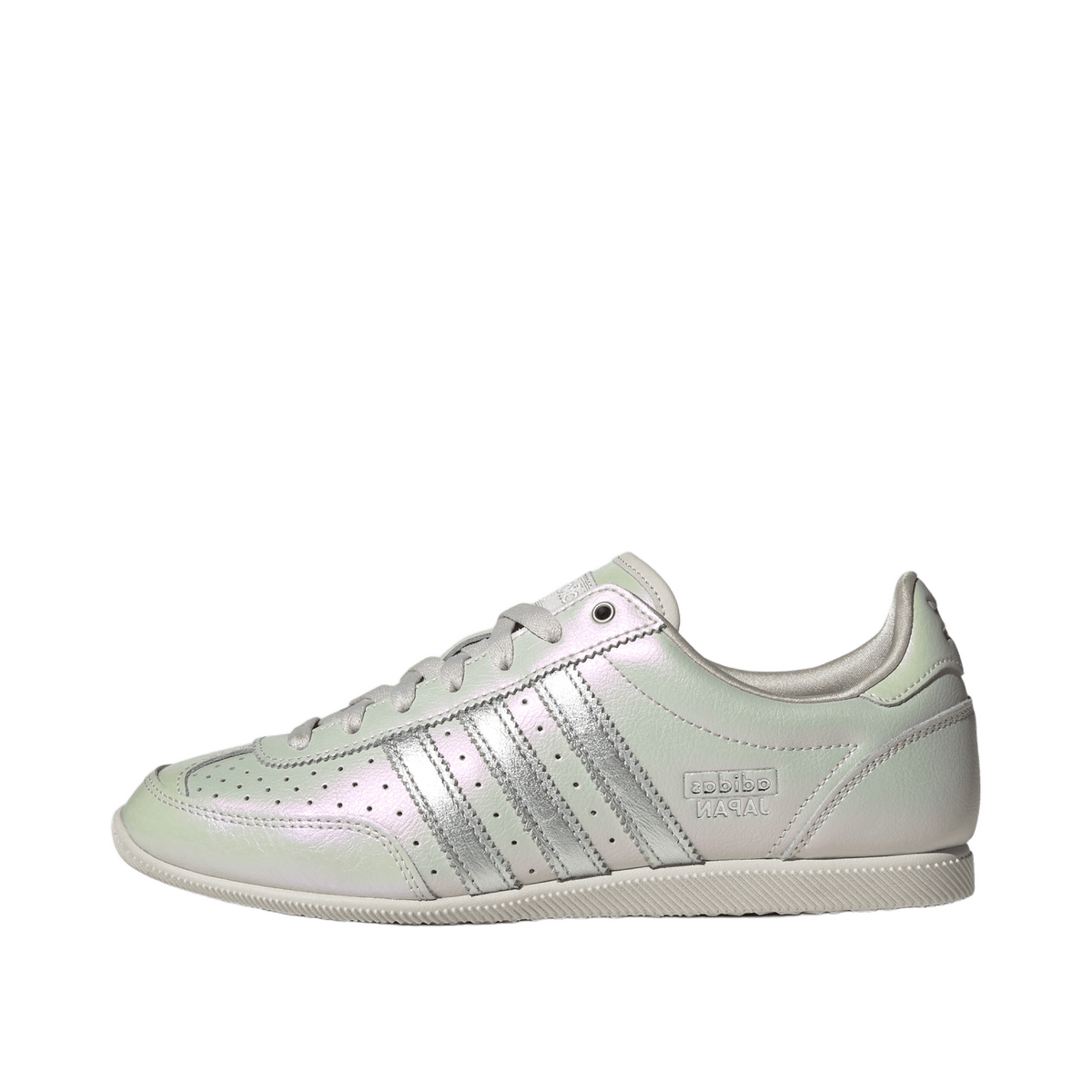 Adidas Japan "Grey One/Chalk Pearl" | IH1605