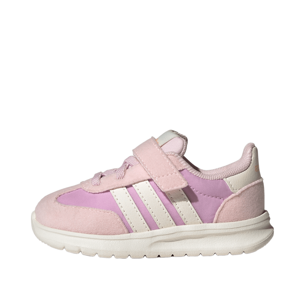 Adidas Run 70s 2.0 "Bliss Lilac / Off White / Clear Pink" | JS2315