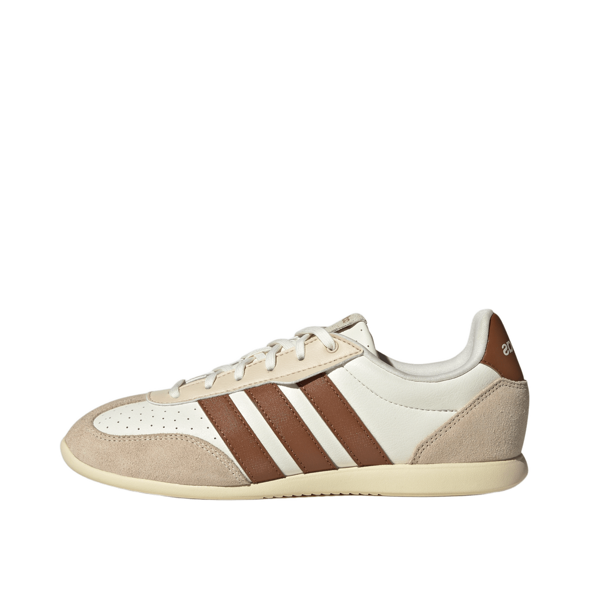 Adidas Barreda LO "Off White / Dusky Bronze / Warm Vanilla" | HQ7389