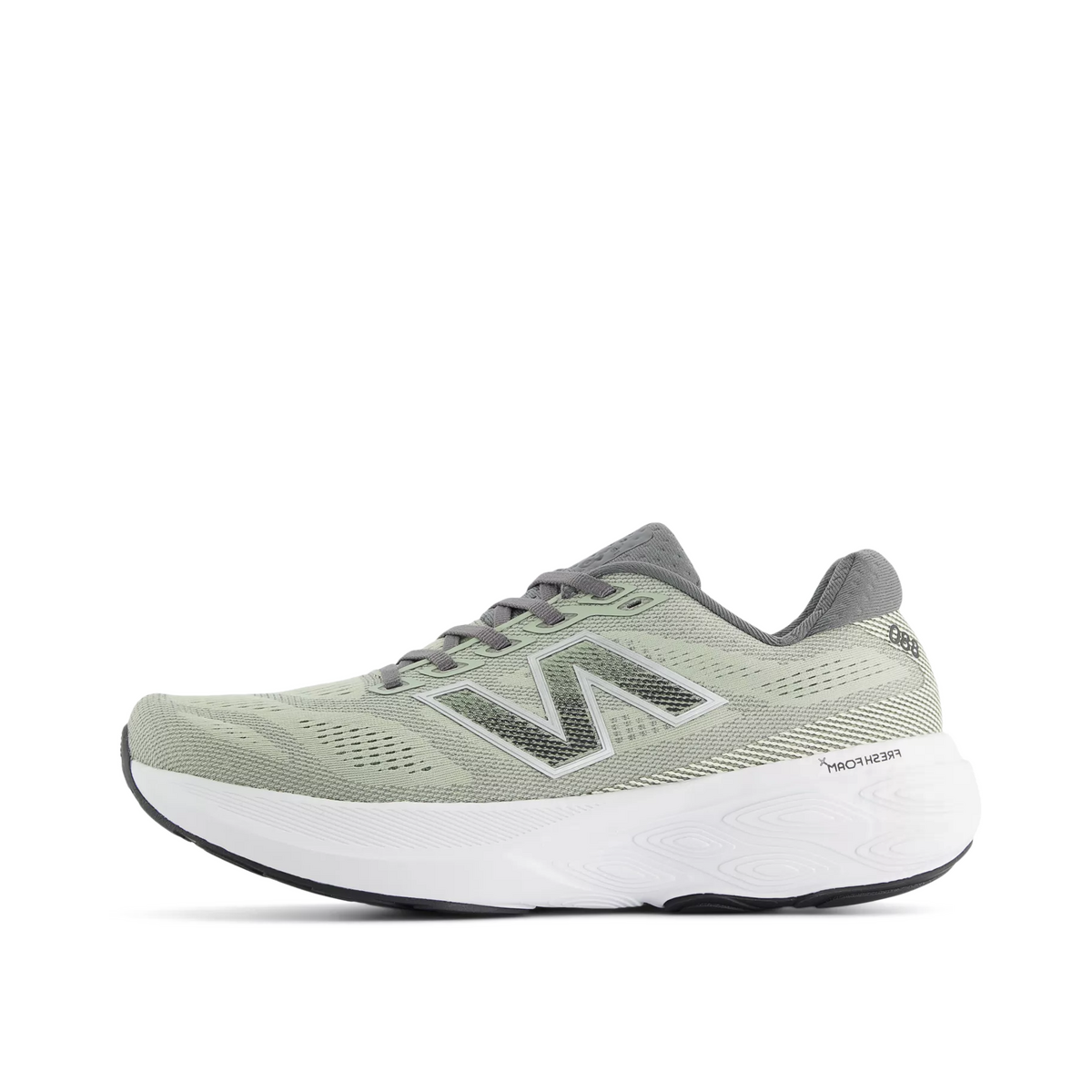 New Balance Fresh Foam X 880v15 "Green/Grey/Black" | M880M15