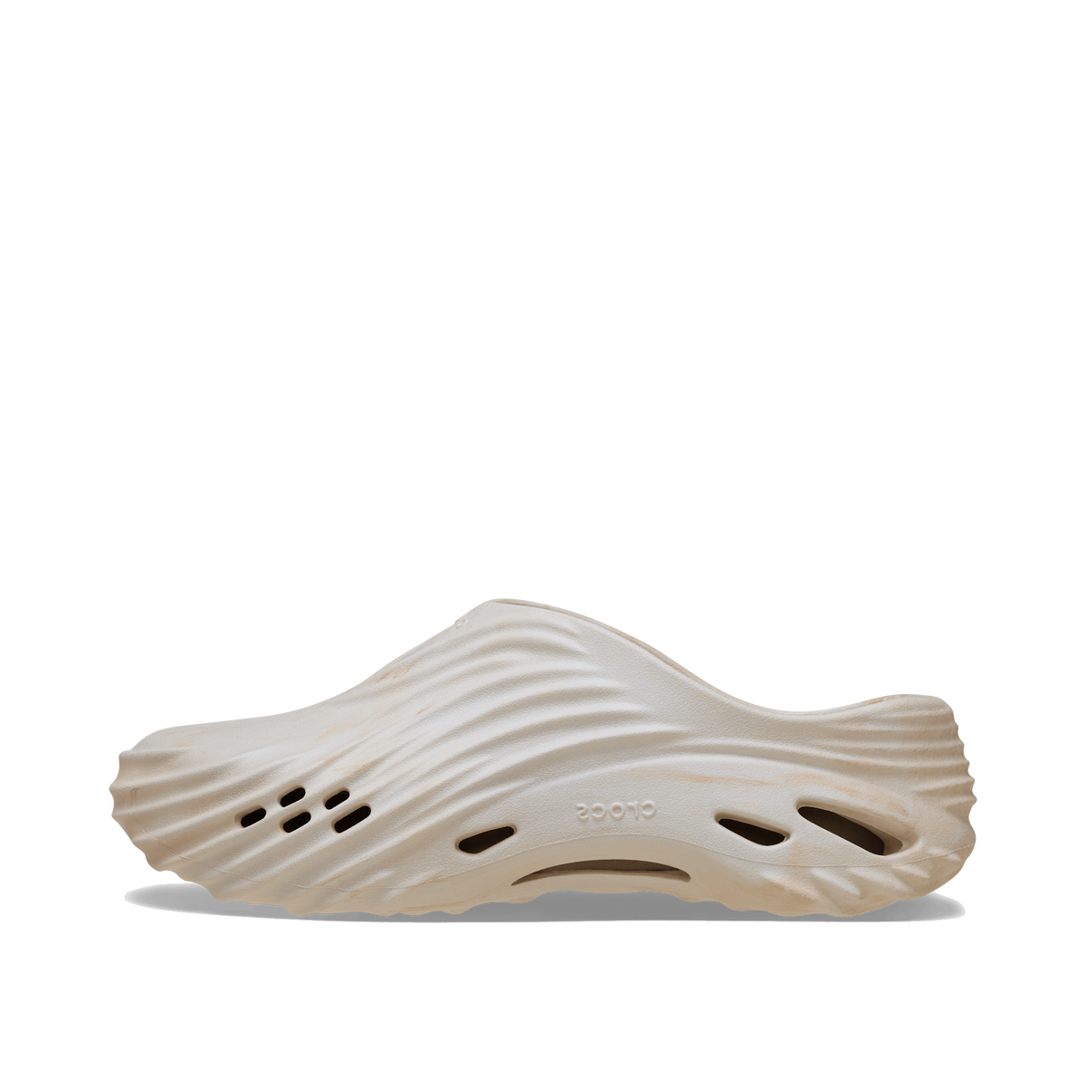 crocs-echo-marbled-wave-klompen-unisex-bone-multi-48
