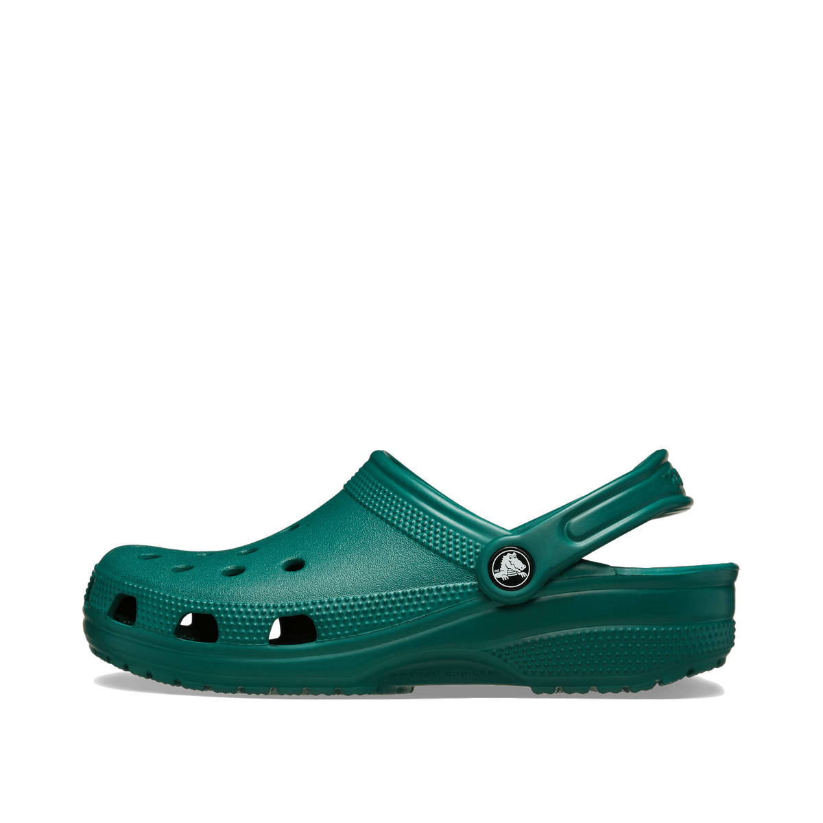 crocs-classic-klompen-unisex-emerald-46
