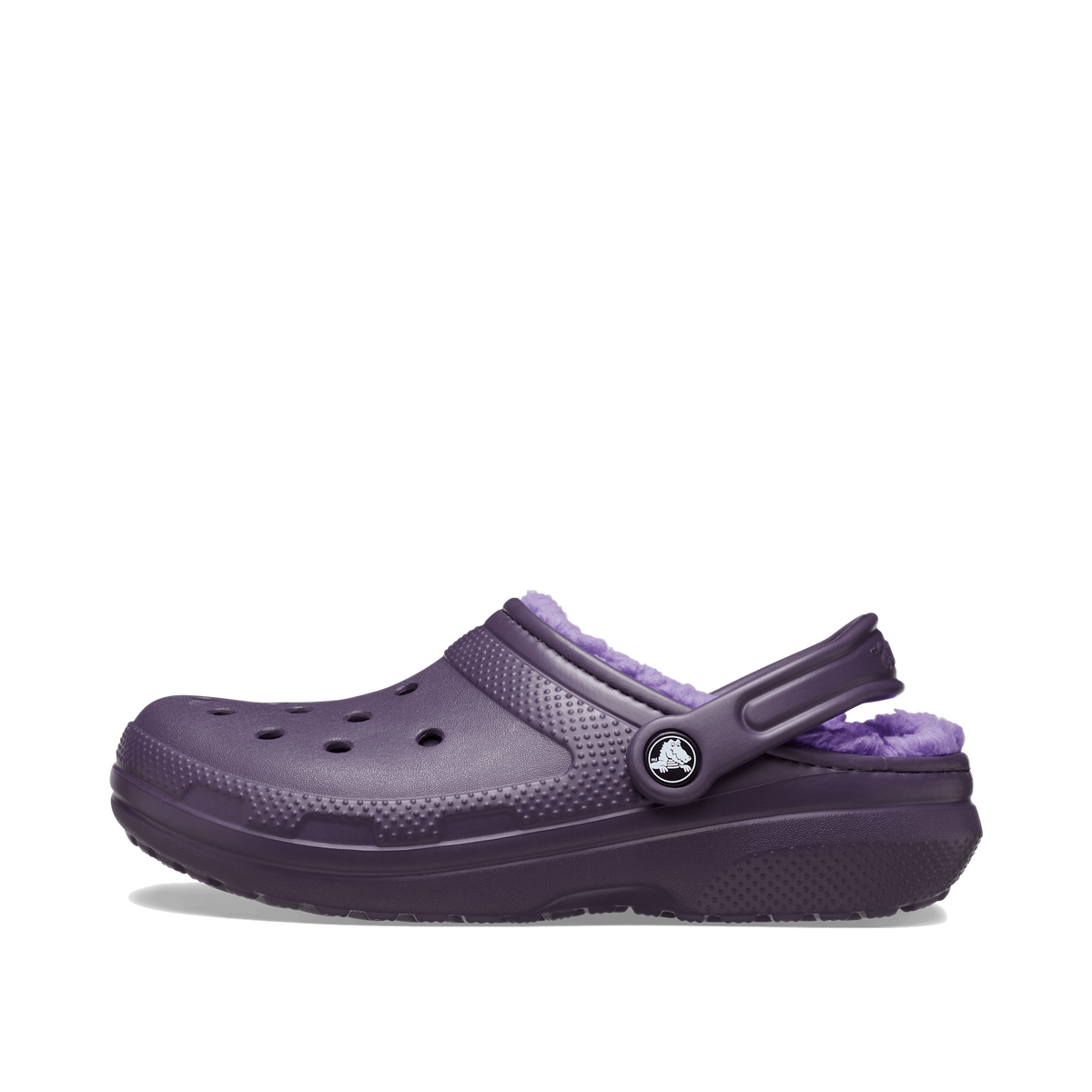 crocs-classic-lined-klompen-unisex-dark-iris-39