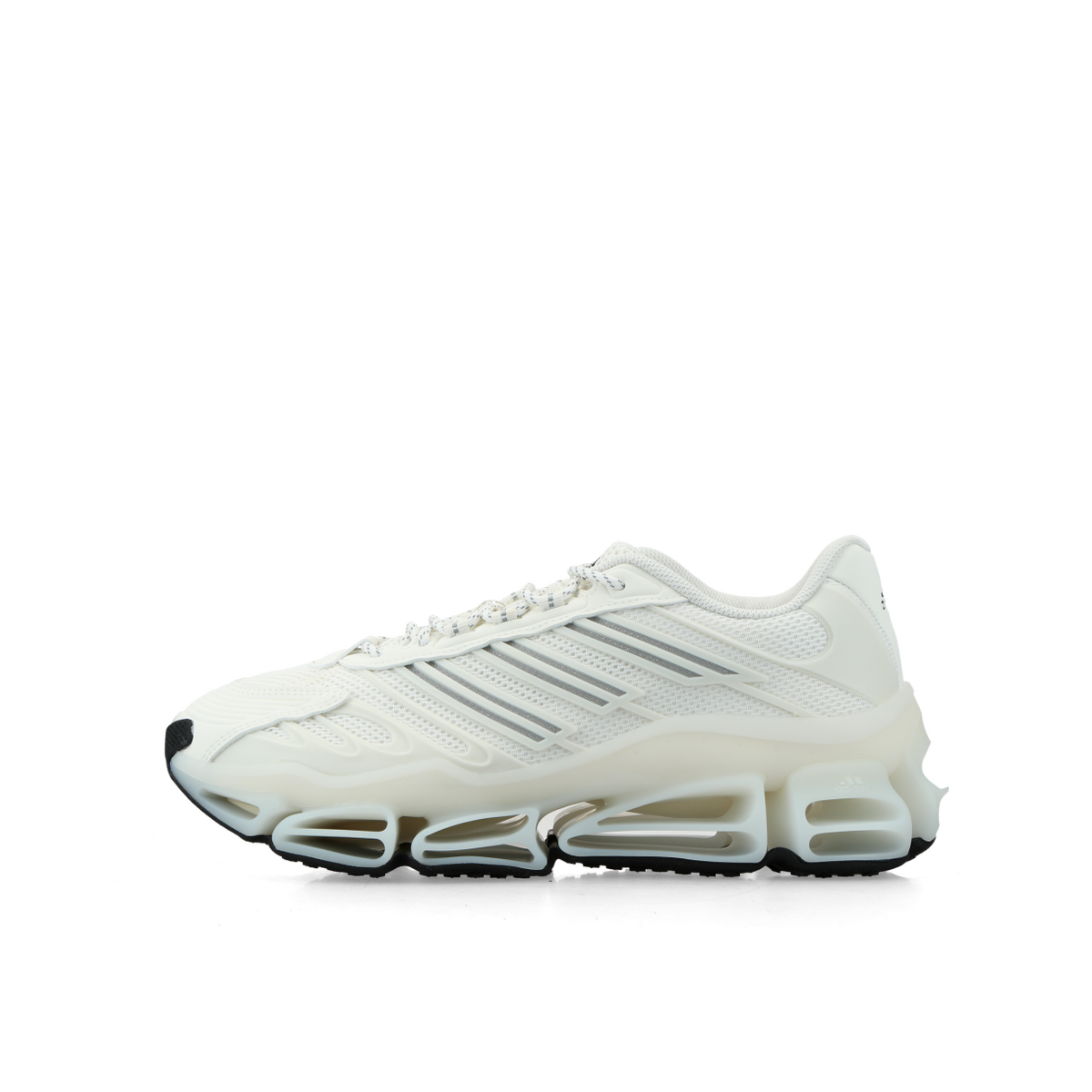 Adidas Megaride AG "Cloud White/Crew White" | KI6716