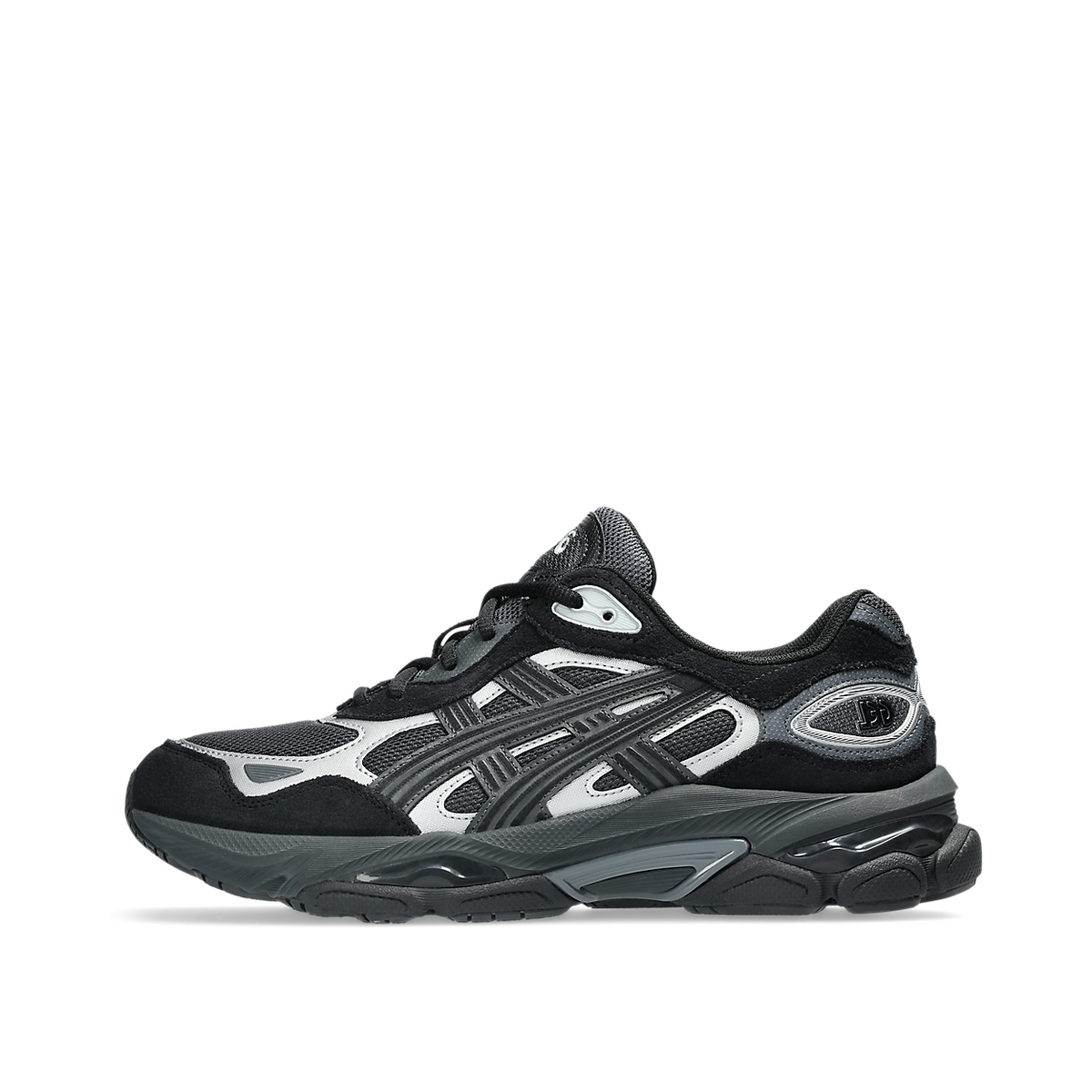 ASICS Gel-Nyc 2.0 "Graphite Grey/Black" | 1203A895-022