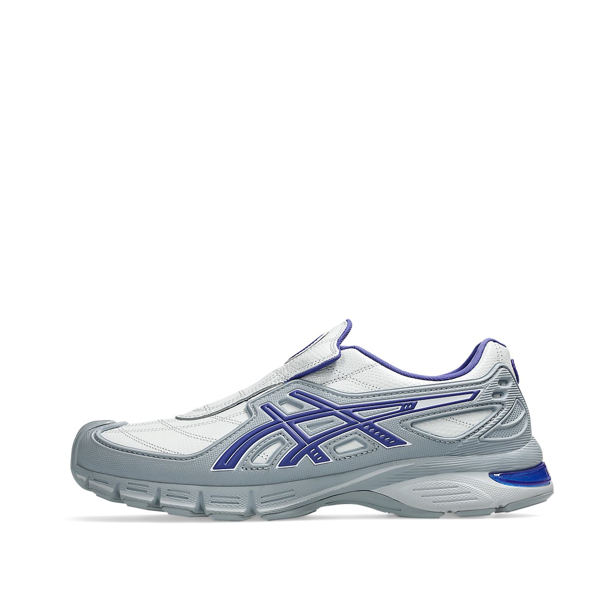 ASICS x OTTO958 GEL-SD "White/Blue Violet" | 1203A925-100