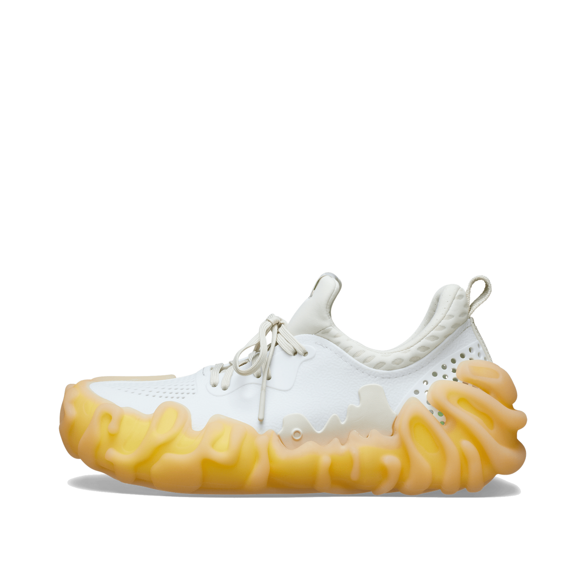 salehe-bembury-x-crocs-pollex-juniper-tahini-white-mens-size-4