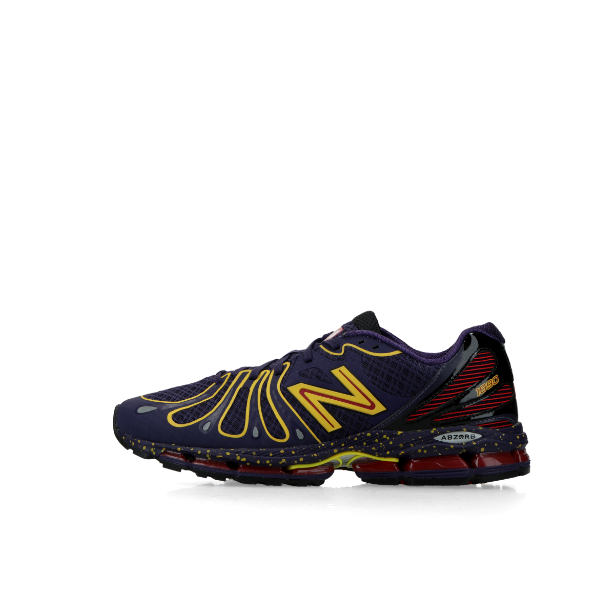 New Balance 1890 "Boysenberry" | U18909P5