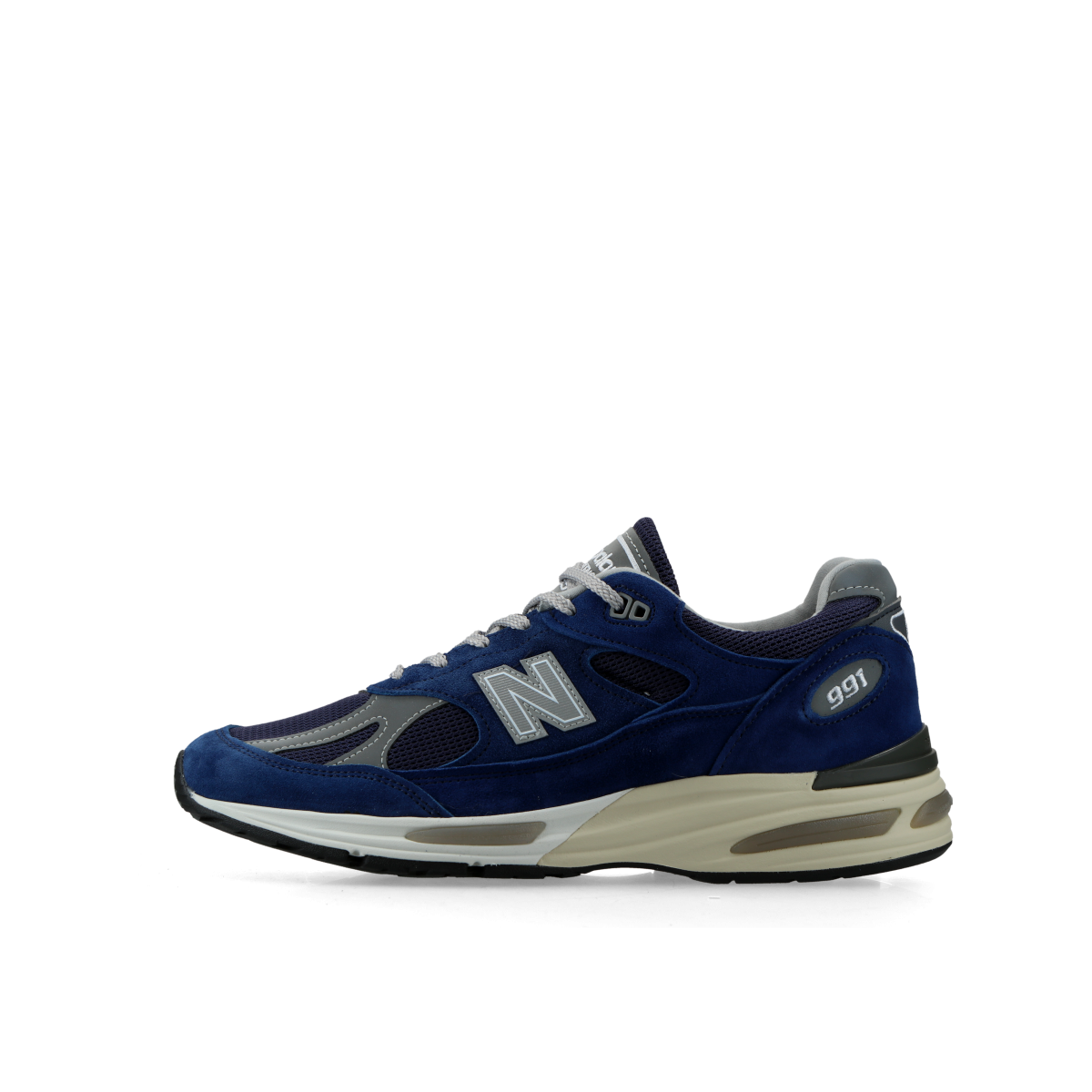 New Balance 991v2 "Blue" | U991VB2