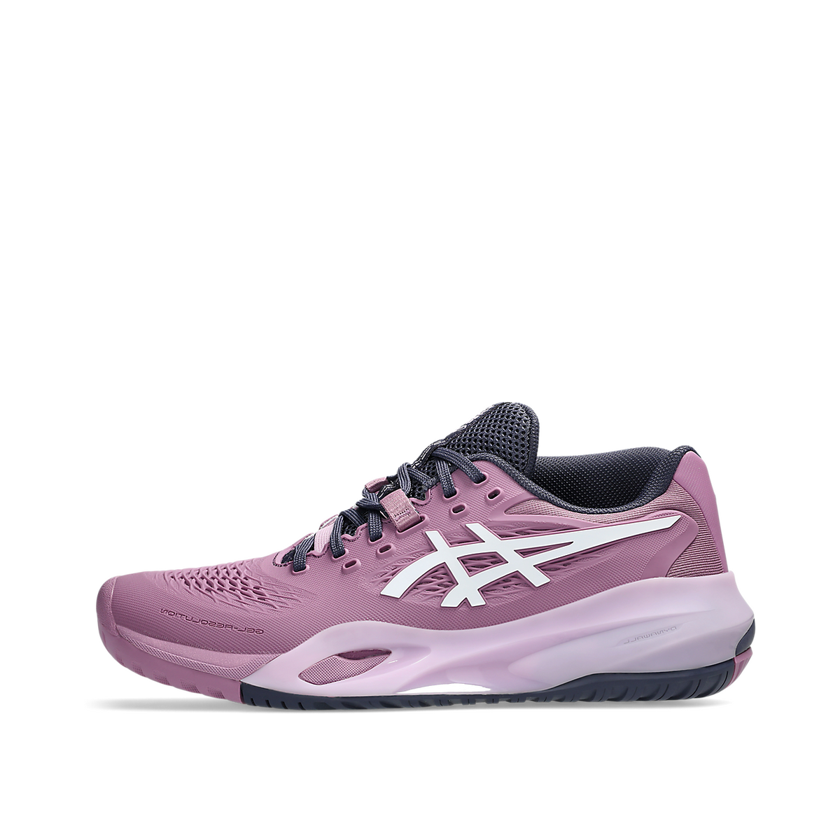 ASICS GEL-RESOLUTION X "Ube/White" | 1042A279-500