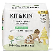 Kit & Kin luiers maat 5 - 28 stuks