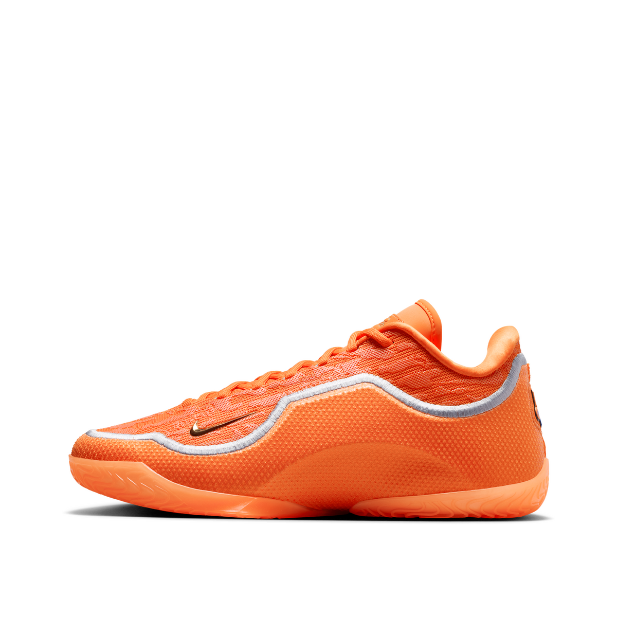 Nike LeBron XXIII FK "Orange" | IV5647-800