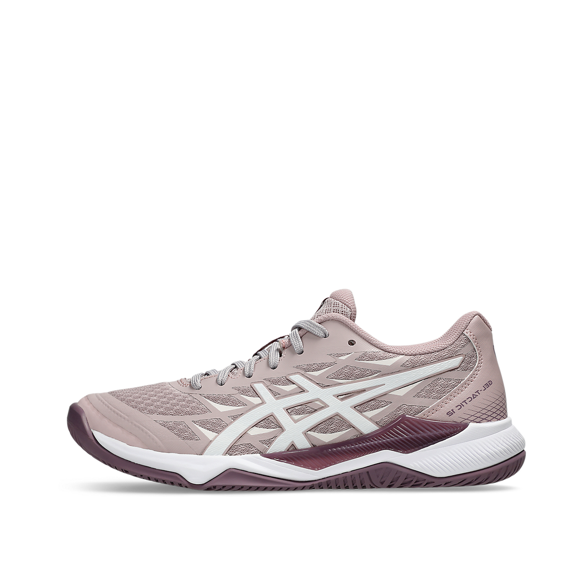 ASICS Gel-Tactic 12 "Watershed Rose" | 1072A092-700