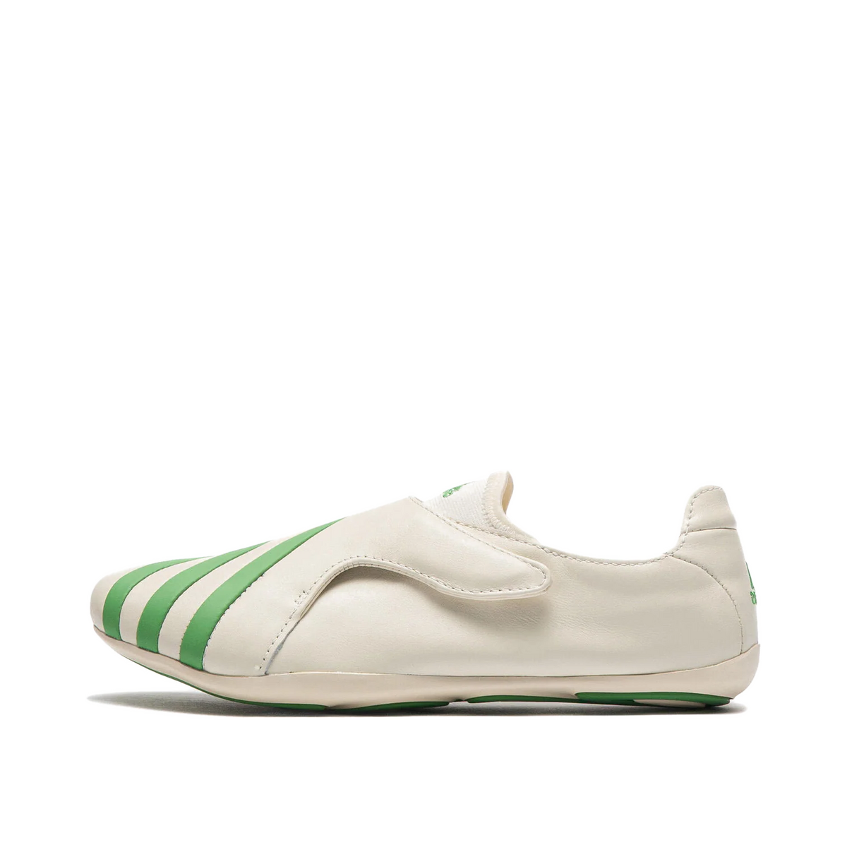 Adidas Originals x Pharrell Williams YOGA VARIO "SUPCOL/SUPCOL/GREEN" | KI7669