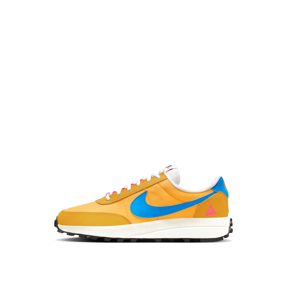 Nike ACG LDV "Dark Sulfur/Photo Blue-Sail-White" | IF2857-700