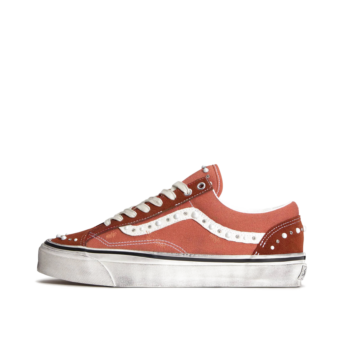 Vans Old Skool 36 LX "Pearlized" | VN000E8VFSB1