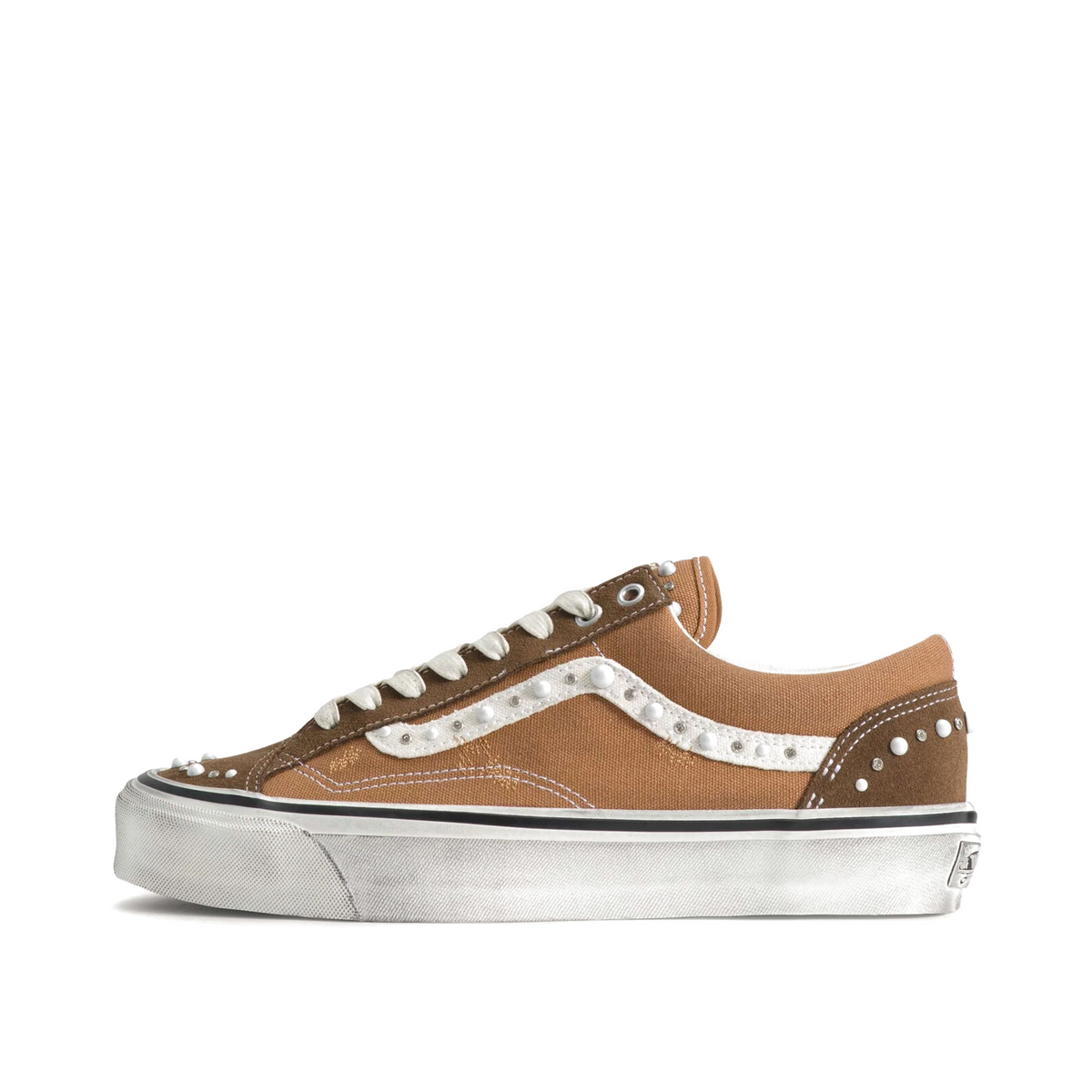 Vans LX Old Skool "Pear Vintage" | VN000E8VFST1