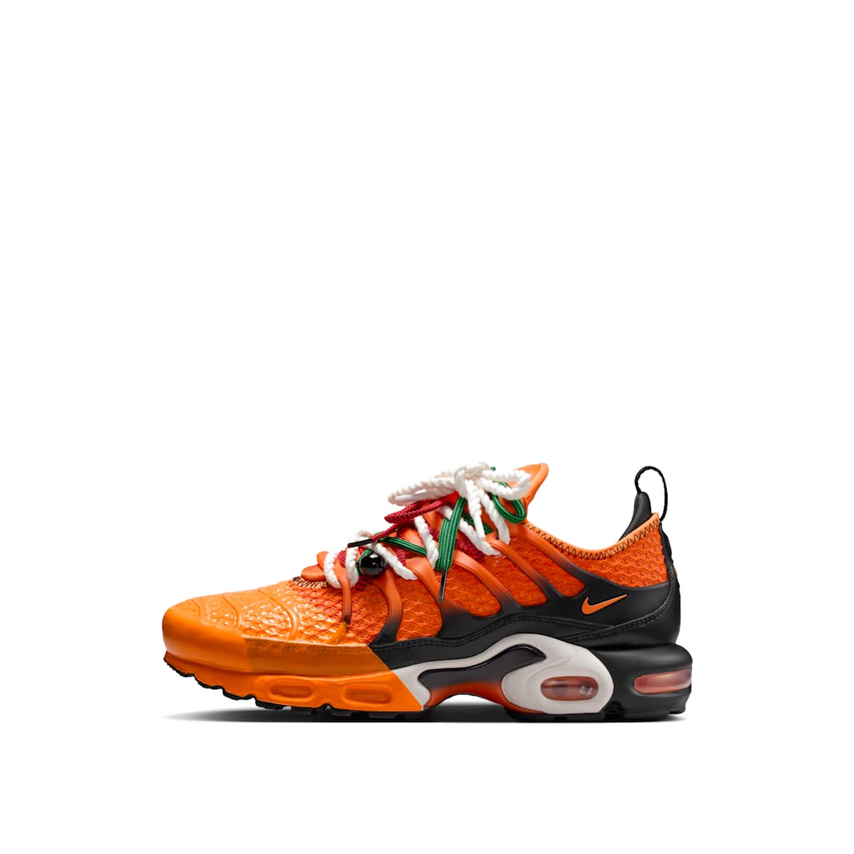 Nike Air Max Plus x HOMECOMING "African Sunrise" | IM4960-800