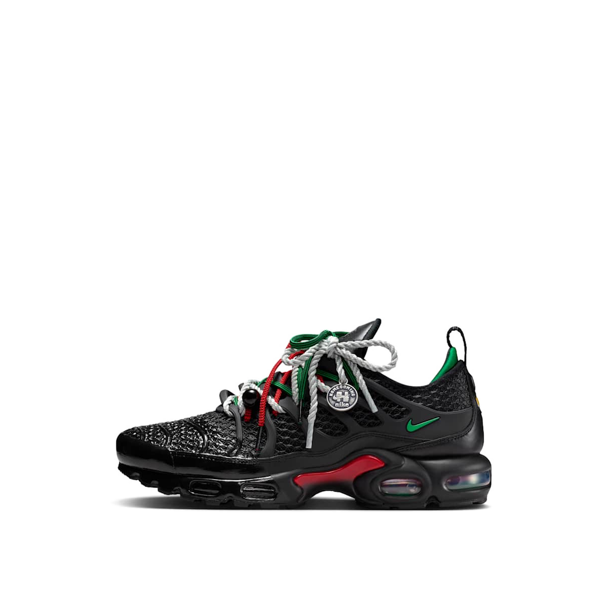 Nike Air Max Plus x HOMECOMING "Pan African" | IM4960-001