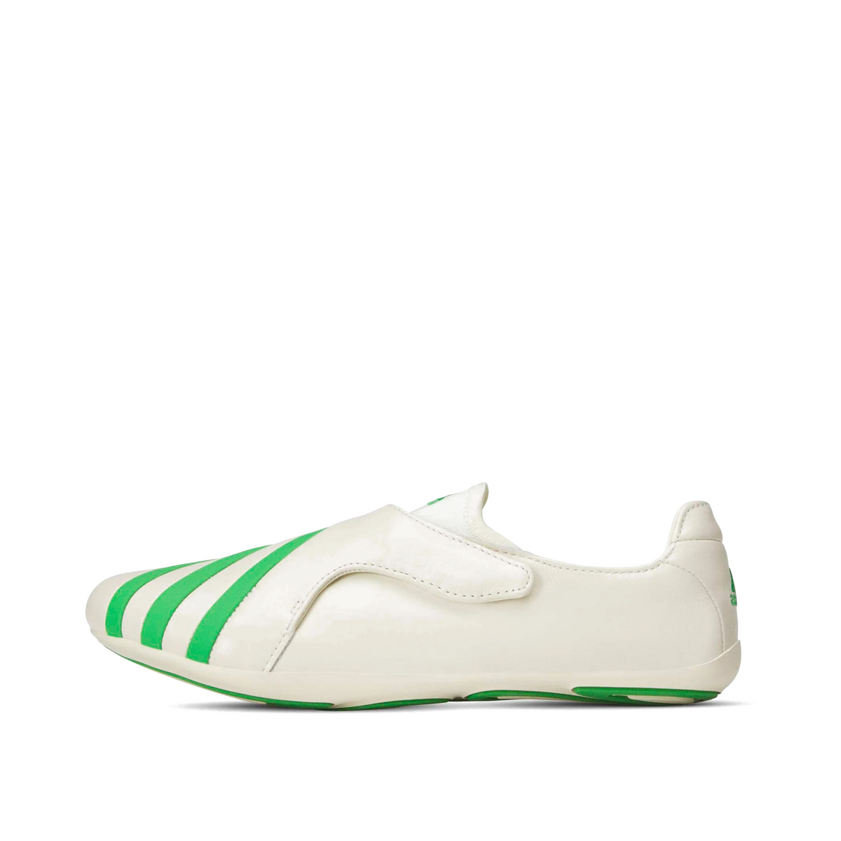 Adidas Originals x Pharrell Williams YOGA VARIO "SUPCOL/SUPCOL/GREEN" | KI7669