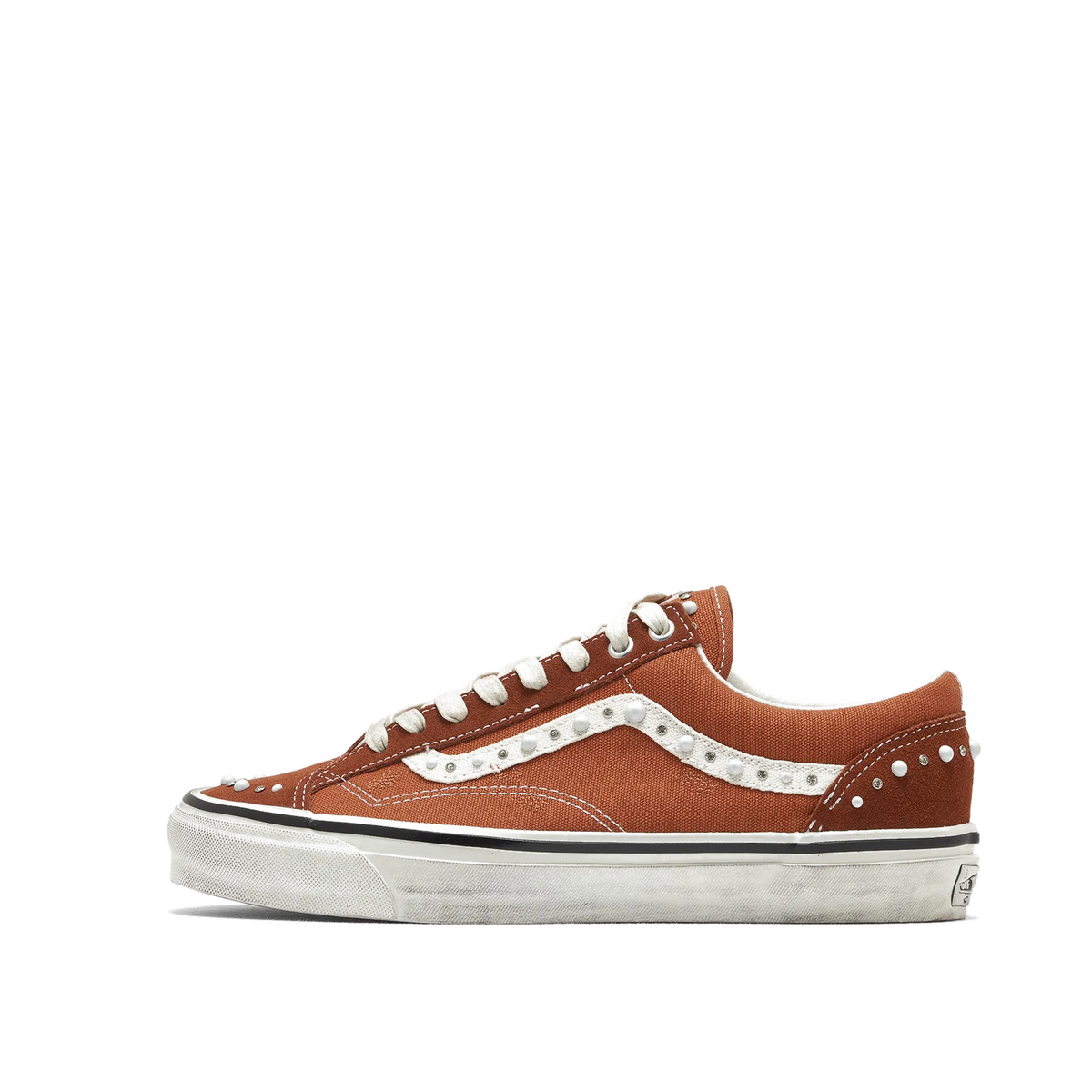 Vans Old Skool 36 LX "Pearlized" | VN000E8VFSB1