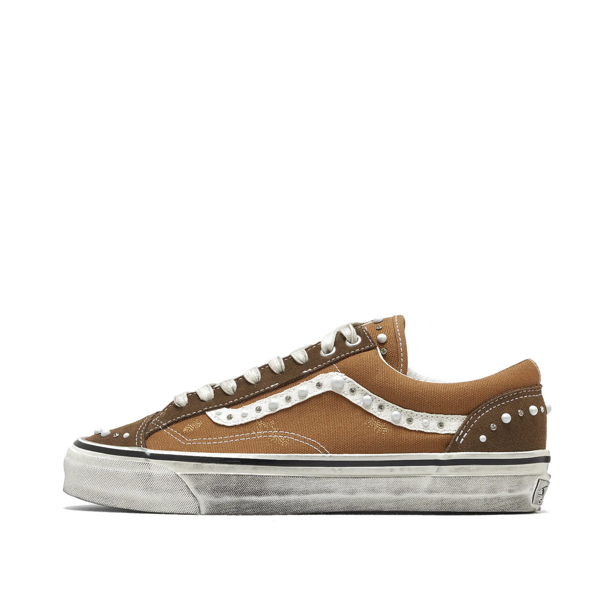 Vans LX Old Skool "Pear Vintage" | VN000E8VFST1