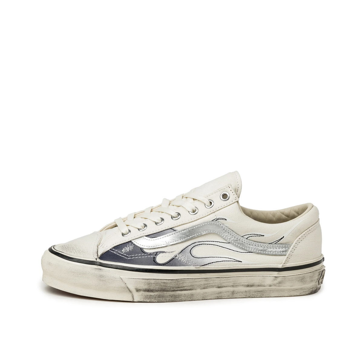 Vans Old Skool 36 LX "Archive Flame" | VN000D9RCCZ1