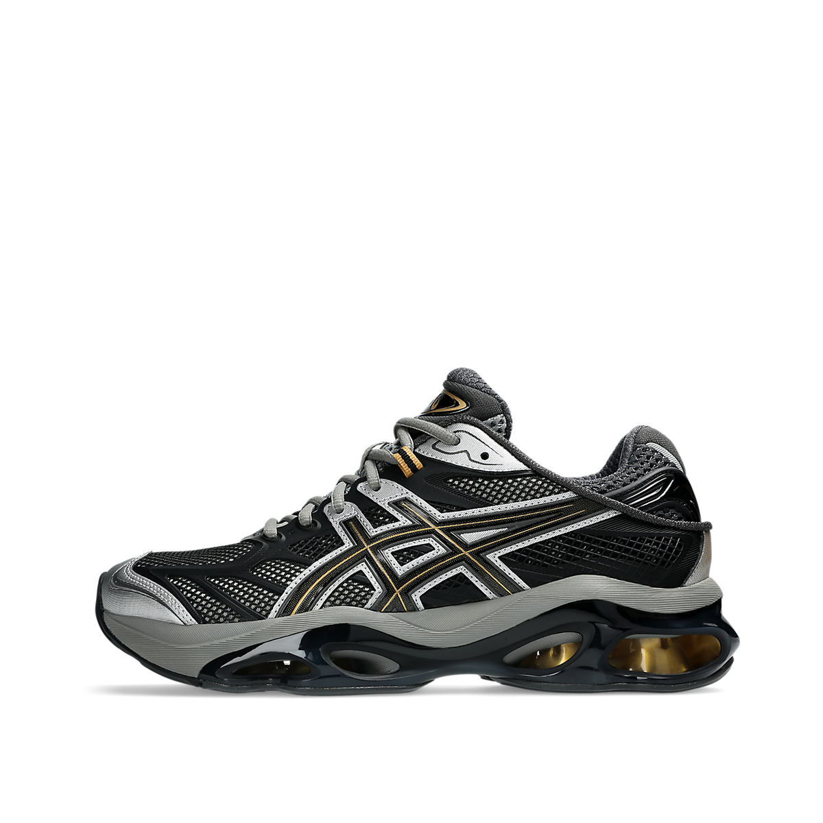 ASICS SportStyle GEL-KINETIC 2.0 "Grey" | 1203A678-023