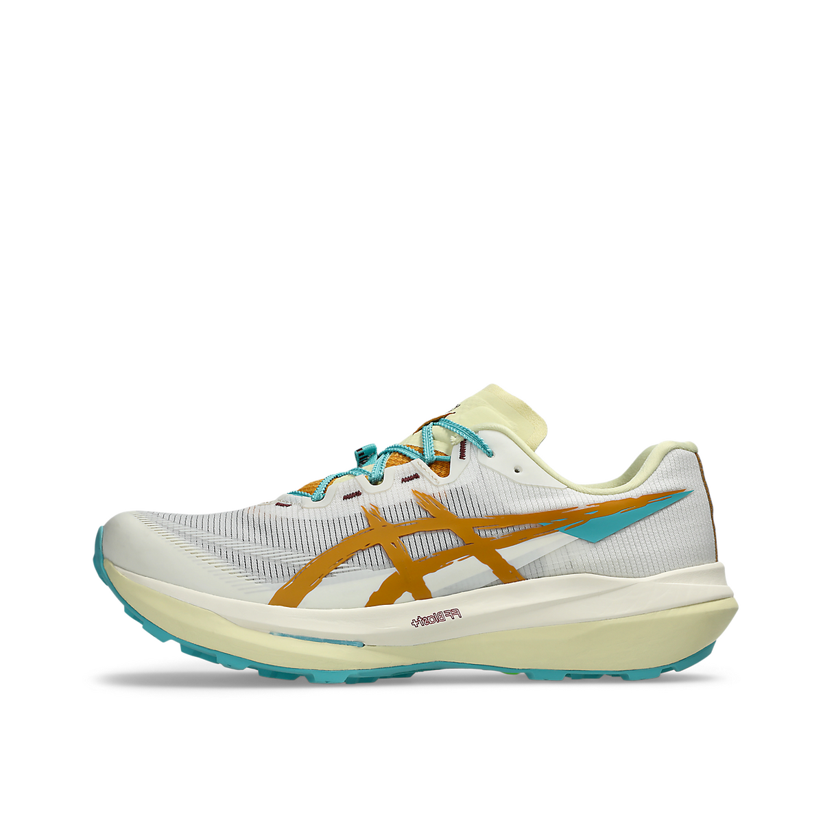 ASICS Fujispeed 4 "Cream/Sandstorm" | 1013A179-100