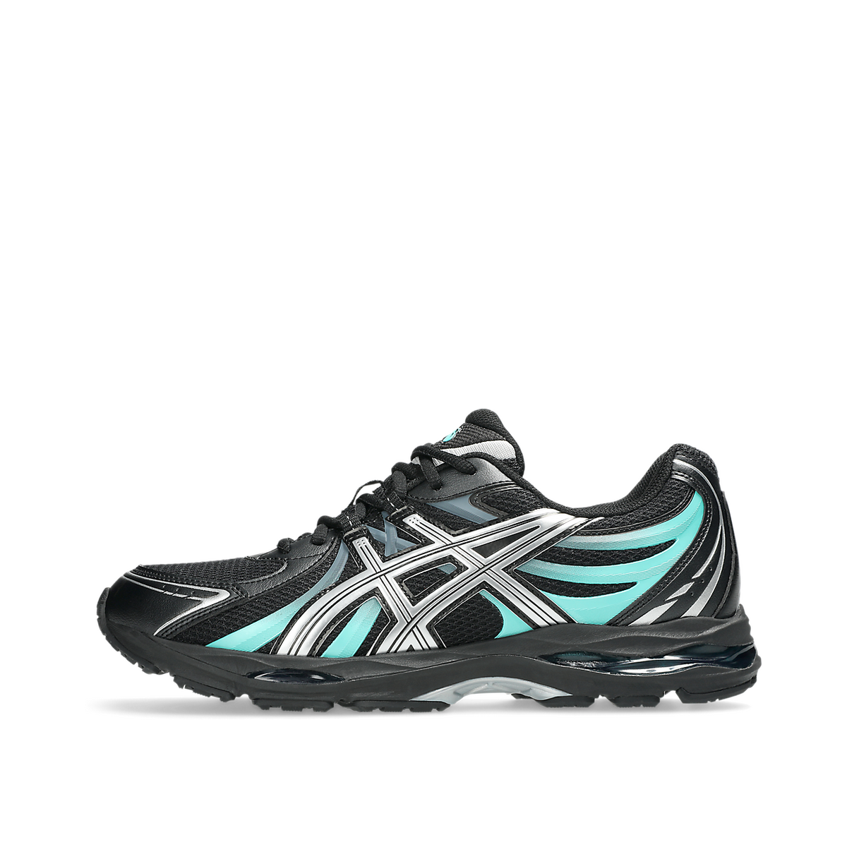 ASICS Gel-Sekiran "Black Waterfall" | 1203A711-003