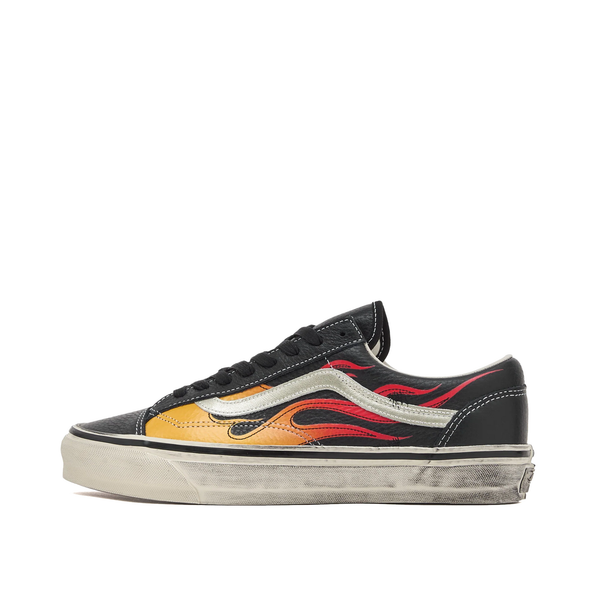 Vans Old Skool 36 "Archive Flame" | VN000D9RCJK1