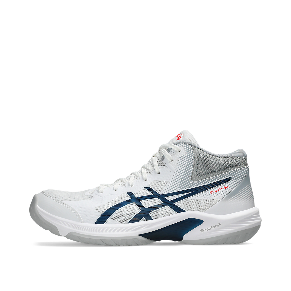 ASICS BEYOND FF MT "White/Mako Blue" | 1071A095-105