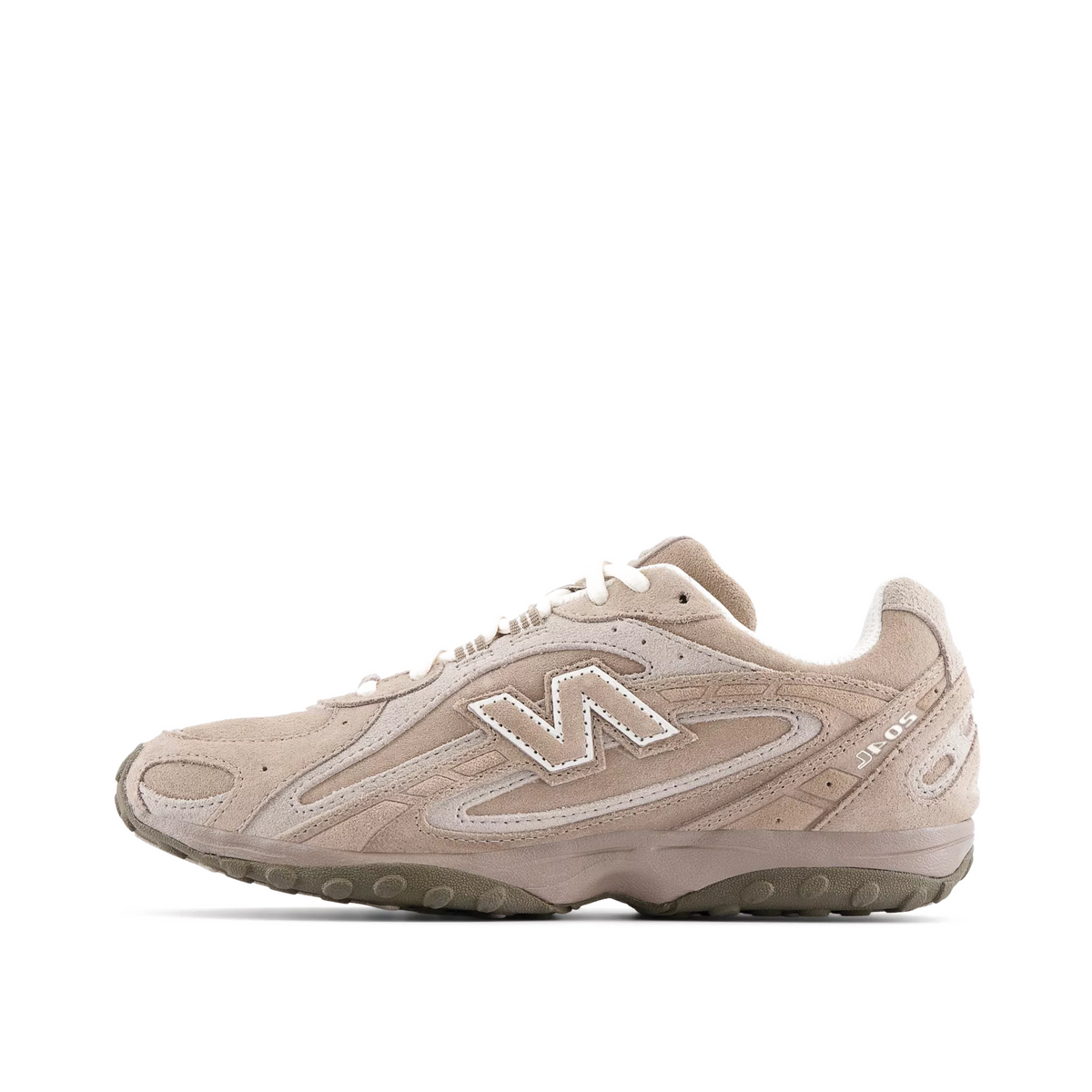 New Balance 204L "Mushroom Arid Stone" | U204LMMA