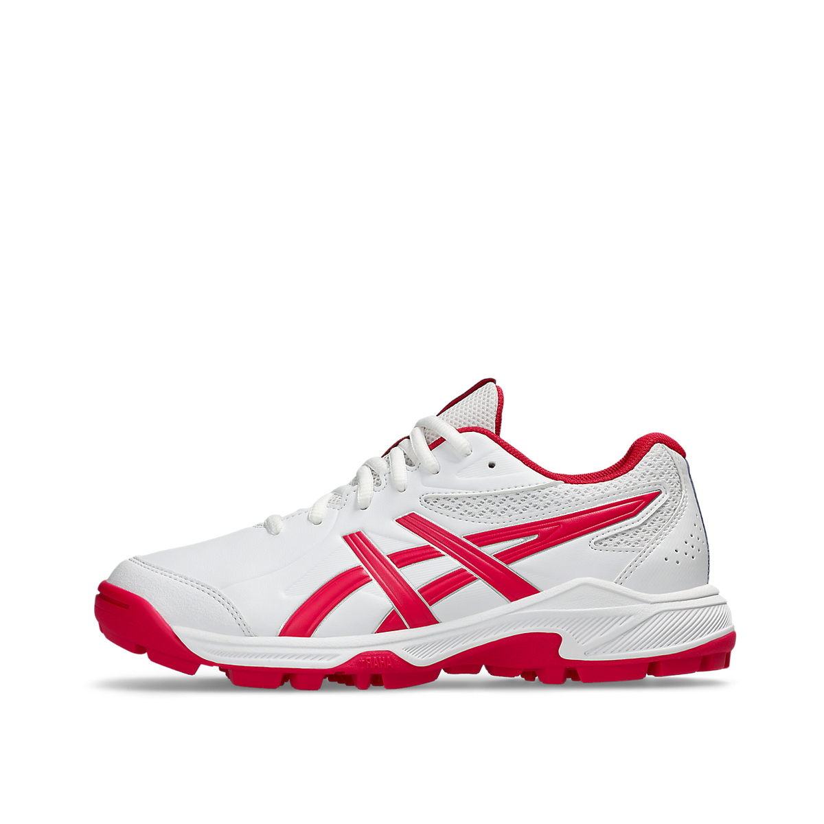 ASICS Gel-Peake 3 GS "White/Bright Rose" | 1114A026-102
