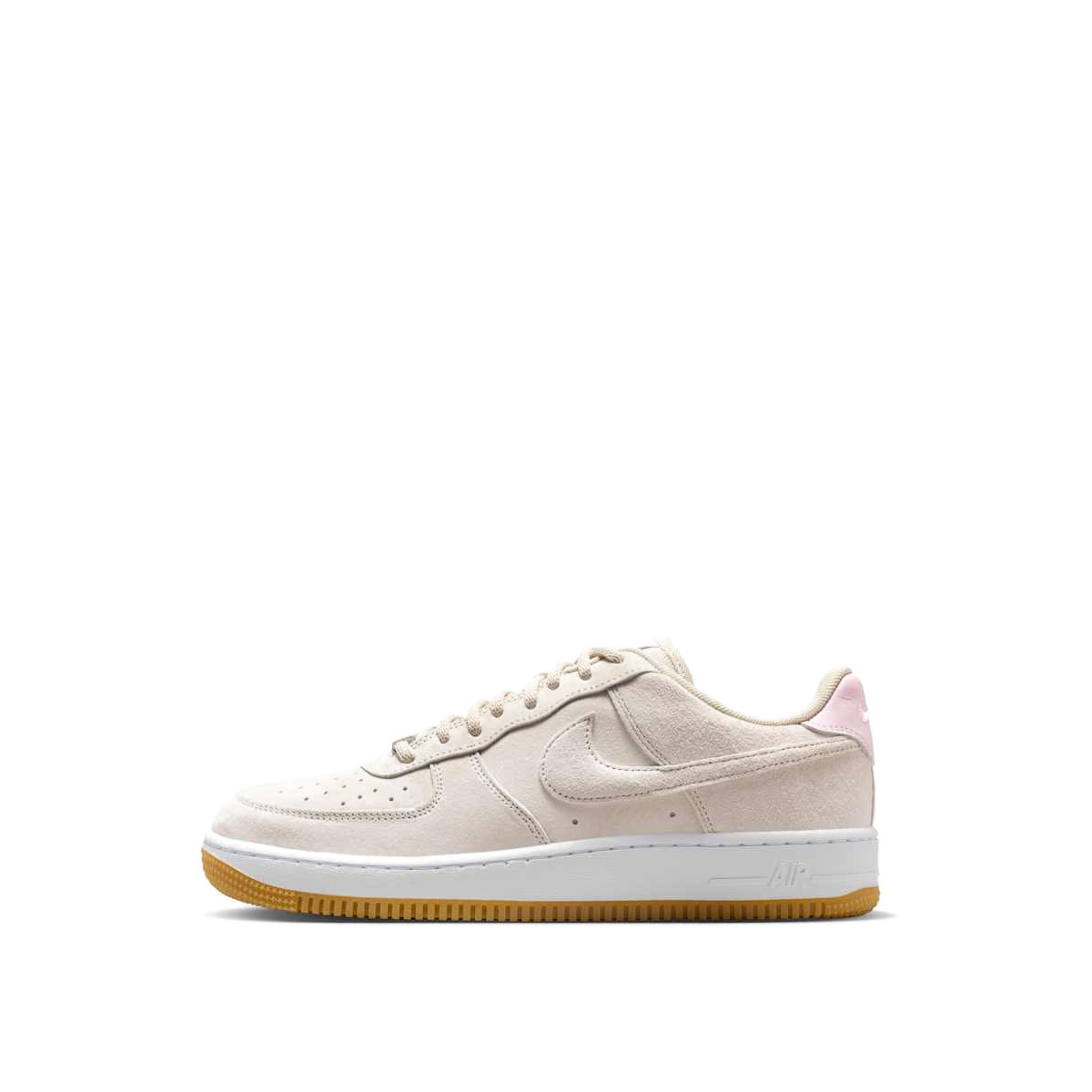 Nike Air Force 1 Low SB "Light Orewood Brown Pink" | HM8517-100