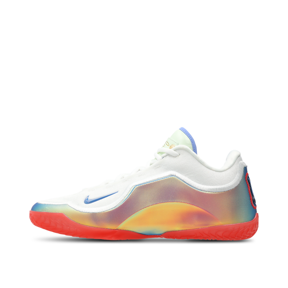 Nike LeBron XXIII "White" | IB9562-102