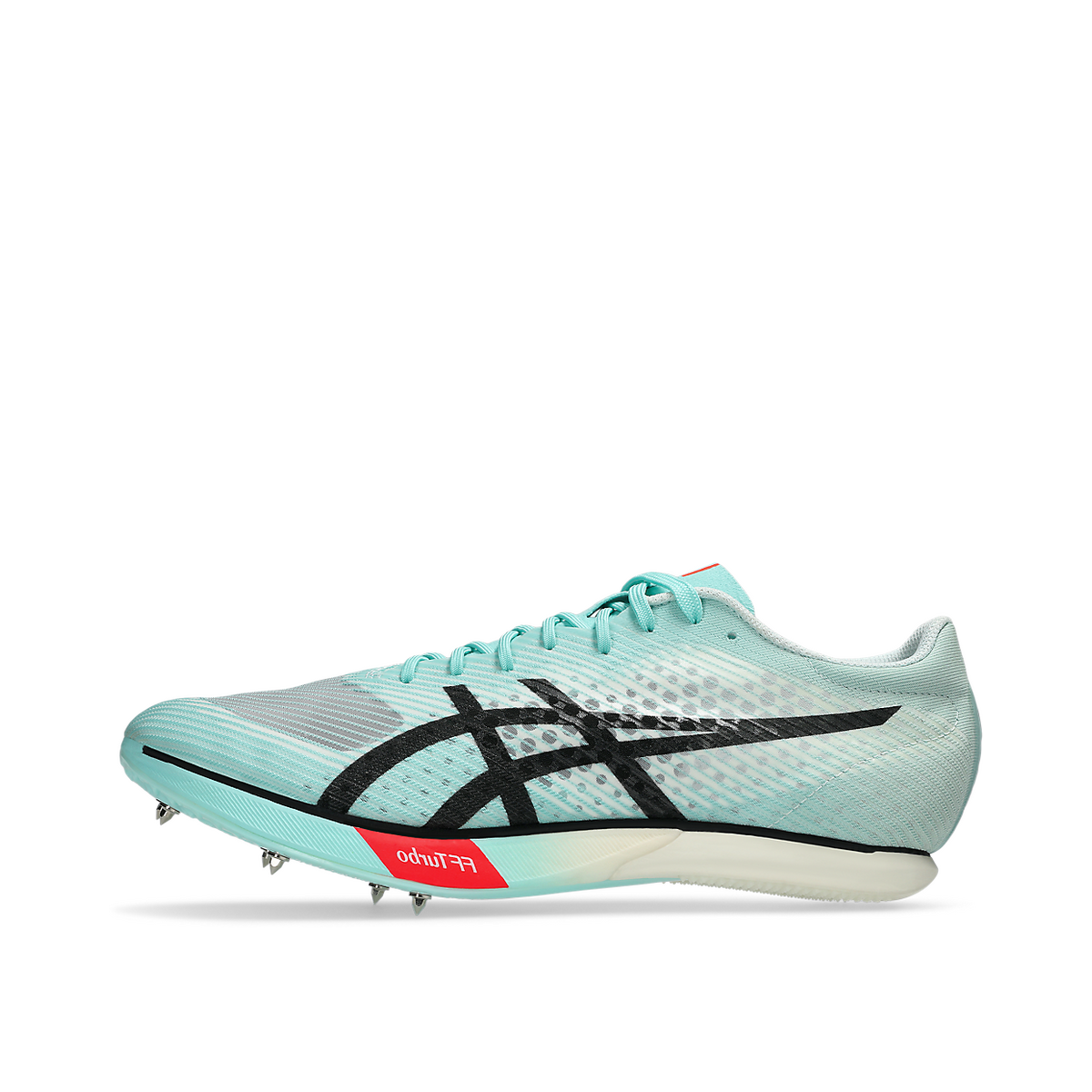 ASICS Metaspeed MD "Illuminate Mint/Black" | 1093A207-400